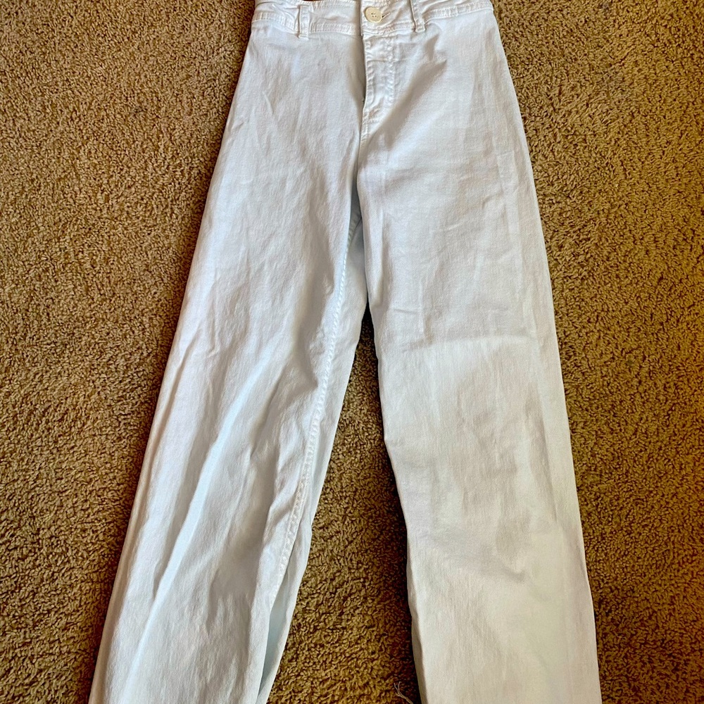 KIDS ZARA JEANS